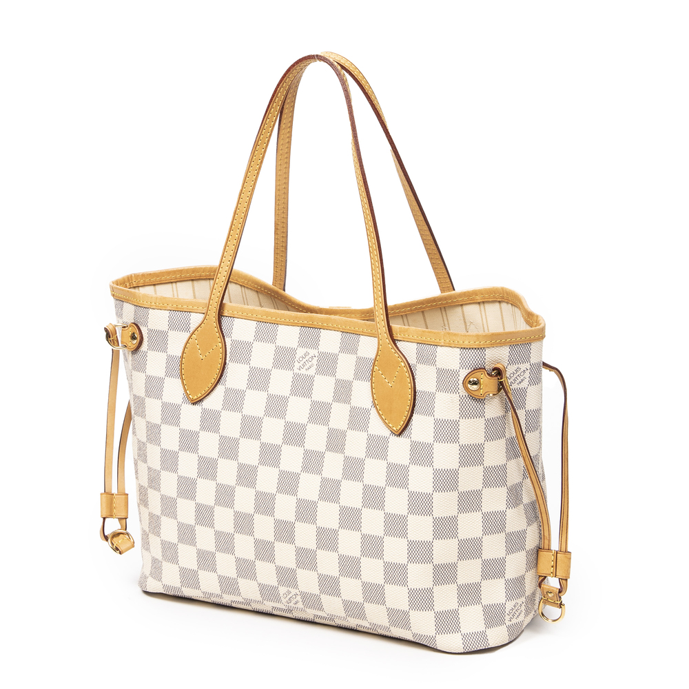Louis Vuitton Neverfull PM - Picture 2 of 9